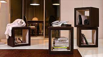 Подставка Cubi pouff
