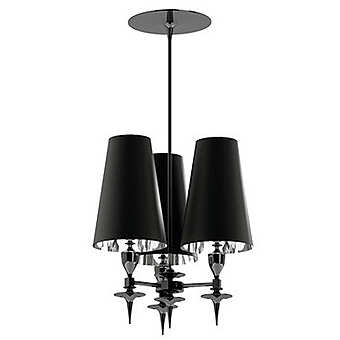 Подвесной Светильник SMANIA Bastet фабрика SMANIA из Италии