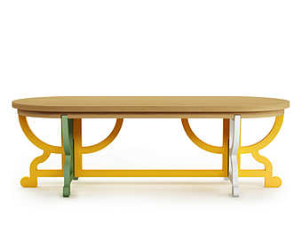 Стол PAPER TABLE