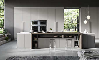 Кухня RECORD CUCINE Cortina Кухня RECORD CUCINE Cortina фабрика RECORD CUCINE из Италии