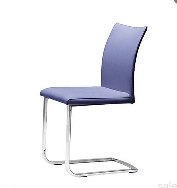 Стул CATTELAN ITALIA Paolo Cattelan JANET фабрика CATTELAN ITALIA из Италии. Фото №2