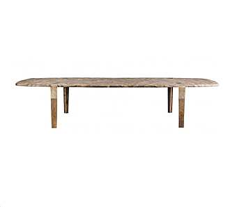 Обеденный Стол HENGE Oxymoron фабрика HENGE из Италии