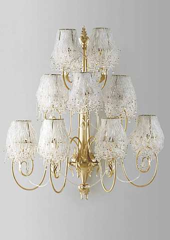 Настенный светильник BAGA (P.GARGANTI) Contemporary 3083 фабрика BAGA (P.GARGANTI) из Италии