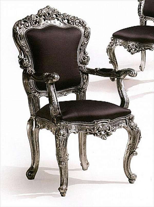 Стул ANGELO CAPPELLINI 30034/P