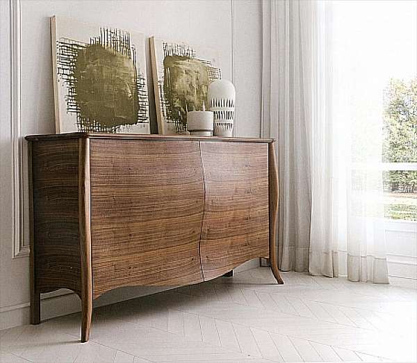 Комод ARTE ANTIQUA LC 300 ARBOREA