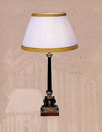 Настольная лампа CAMERIN SRL 600