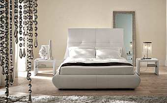 Кровать CATTELAN ITALIA Studio Dainelli Matisse