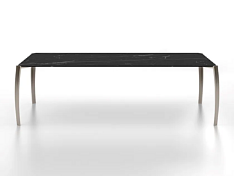 Прямоугольный обеденный стол из дерева F.lli ORSENIGO Spider  фабрика ORSENIGO из Италии