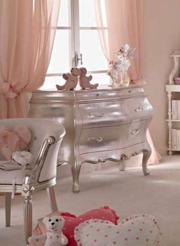 Комод PIERMARIA MAISON COMÓ Young