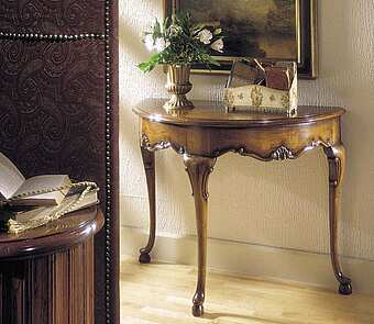 Консоль FRANCESCO MOLON Italian & French Country N5 фабрика FRANCESCO MOLON  из Италии