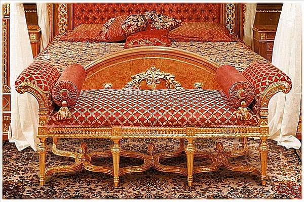 Банкетка BAZZI INTERIOR 1006 VOL. I