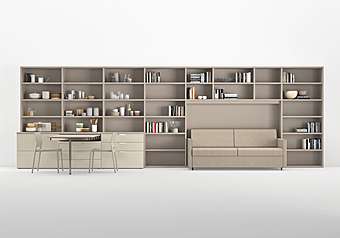 Стол CINQUANTA3 public spaces AE40547E