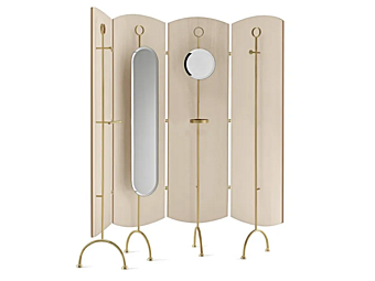 Деревянная ширма Gallotti&Radice 597432 Деревянная ширма Gallotti&Radice 597432 фабрика Gallotti & Radice из Италии