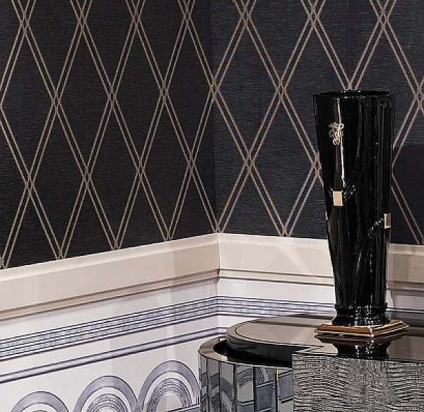 Ваза VISIONNAIRE (IPE CAVALLI) WINDSOR Salone del Mobile Milano