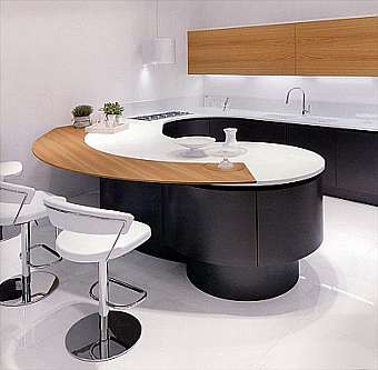 Кухня ASTER CUCINE Domina Domina-12