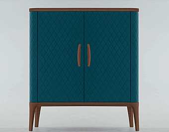 Буфет TONIN CASA Modern Collection TIFFANY - T6438 Буфет TONIN CASA Modern Collection TIFFANY - T6438 фабрика TONIN CASA из Италии