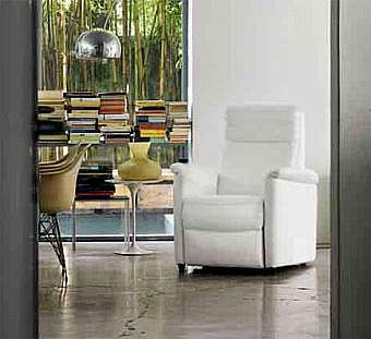 Кресло DOIMO SOFAS RelaxTime Fox