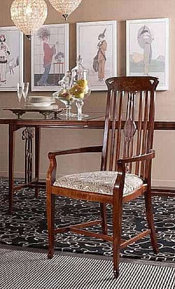 Стул MEDEA 175 фабрика MEDEA из Италии