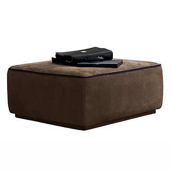 Пуф Beverly SMANIA PFBEVERL01 Пуф Beverly SMANIA PFBEVERL01 фабрика SMANIA из Италии