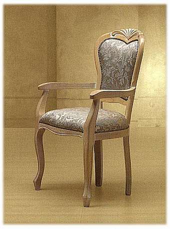 Стул MORELLO GIANPAOLO 621/K Стул MORELLO GIANPAOLO 621/K фабрика MORELLO GIANPAOLO из Италии