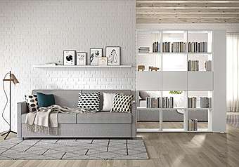 Диван divano letto