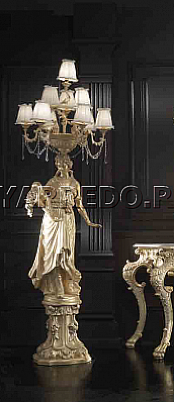 Напольная лампа BITOSSI LUCIANO 1062 