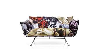 Диван Nest Sofa
