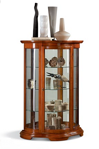 Витрина GIULIA CASA "Verona Home" 958-VH фабрика GIULIA CASA из Италии