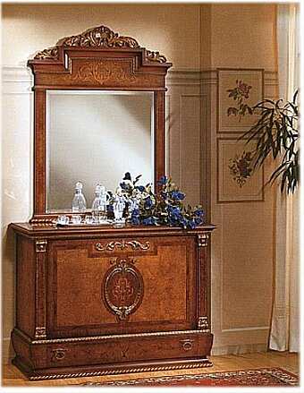 Комод A.R.ARREDAMENTI SRL 1602 фабрика A.R.ARREDAMENTI SRL из Италии