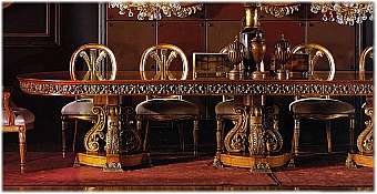 Стол JUMBO MAT-14-3b фабрика JUMBO из Италии