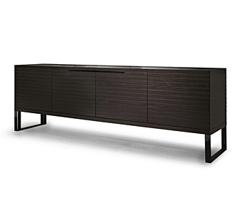 Комод MALERBA Perfect Time PT001 фабрика MALERBA из Италии