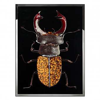 Панно, картина SCARABEO