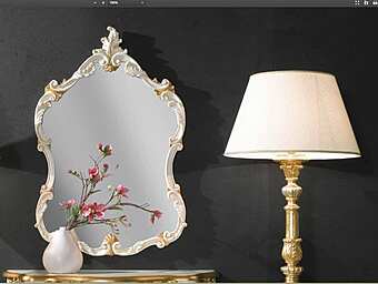 Зеркало TONIN CASA Classic Collection SP 5040 фабрика TONIN CASA из Италии