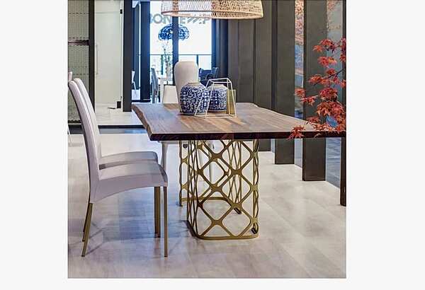 Стол BONTEMPI 20.80 Majesty	 фабрика Bontempi из Италии. Фото №6