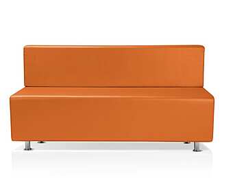 Диван DOMINGO SALOTTI Pluto фабрика DOMINGO SALOTTI из Италии