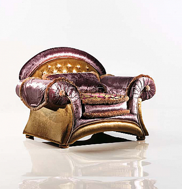 Кресло BM STYLE Madeira GRAN SOFA