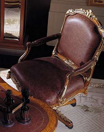 Кресло JUMBO JEN-35 фабрика JUMBO из Италии