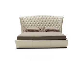 Кровать ULIVI NEW Luna Кровать ULIVI NEW Luna фабрика ULIVI из Италии