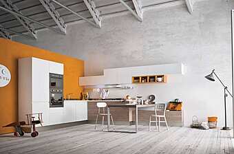 Кухня RECORD CUCINE FREE comp.5