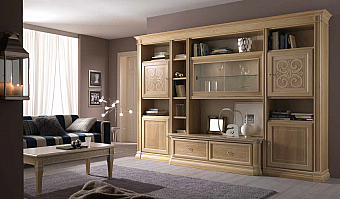 Стенка STILEMA MARGOT 497