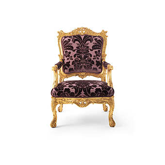 Кресло OAK Giorgio Ii Mg3411 фабрика OAK из Италии