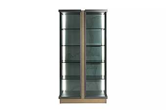 Витрина Gianfranco Ferre SEAN Витрина Gianfranco Ferre SEAN фабрика Gianfranco Ferré Home из Италии