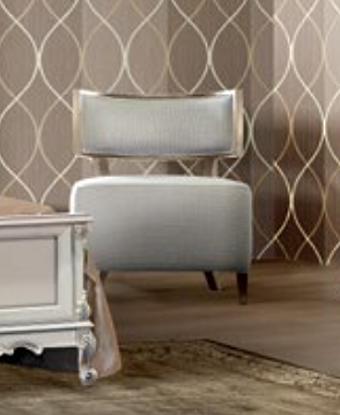 Кресло GIULIA CASA "Verona Home" 447-VH фабрика GIULIA CASA из Италии