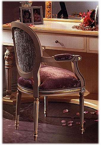 Стул CASPANI TINO C/476 фабрика CASPANI TINO из Италии