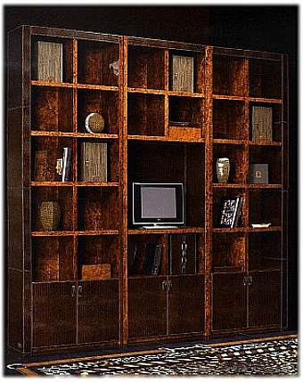 Книжный шкаф FORMITALIA Wall street office