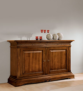 Буфет GIULIA CASA "Verona Home" 746-VH фабрика GIULIA CASA из Италии