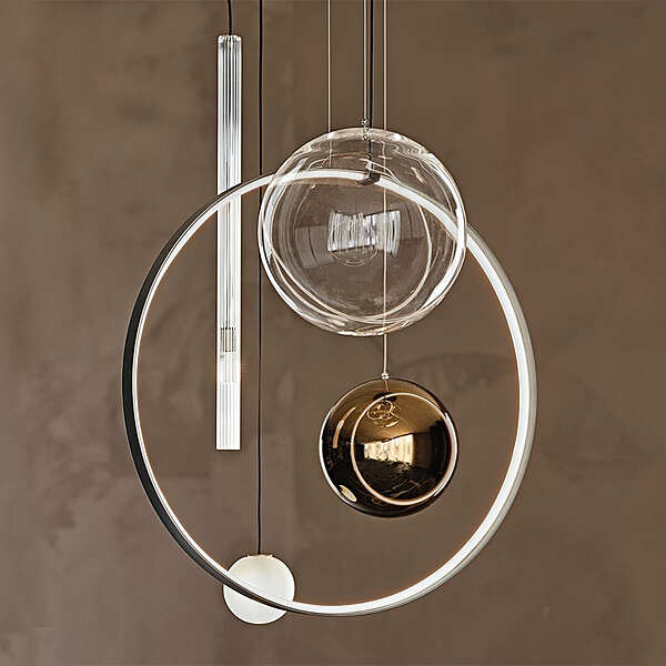 Люстра CATTELAN ITALIA Biarritz фабрика CATTELAN ITALIA из Италии. Фото №3