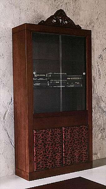 Книжный шкаф MODENESE GASTONE 42104 фабрика MODENESE GASTONE из Италии