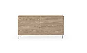 Комод CALLIGARIS BOSTON "Mobili letti" CS6046-H Комод CALLIGARIS BOSTON "Mobili letti" CS6046-H фабрика CALLIGARIS из Италии