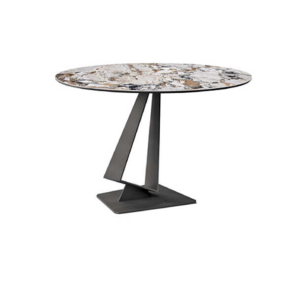 Обеденный Стол CATTELAN ITALIA Paolo Cattelan ROGER фабрика CATTELAN ITALIA из Италии. Фото №1